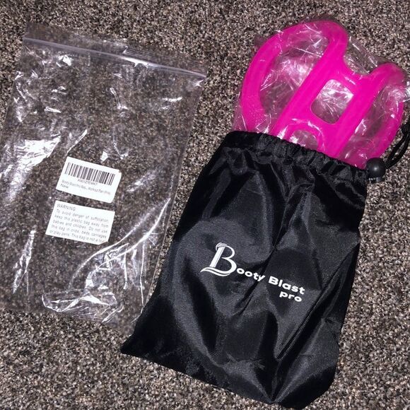 New Booty Blast Pro band / free shipping !! - Picture 1 of 3